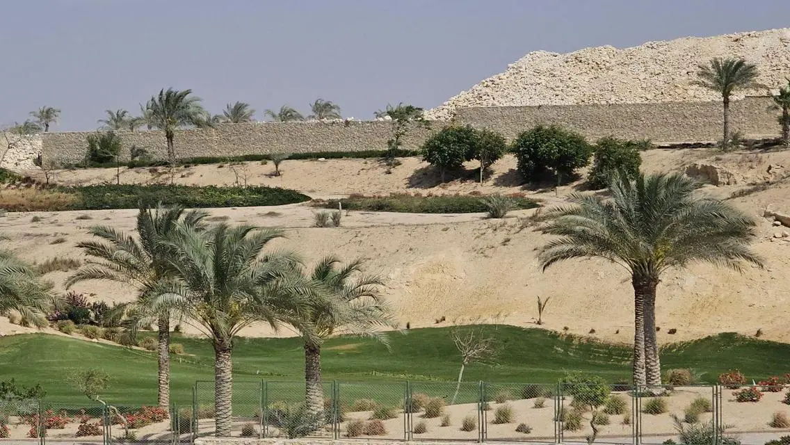 Luxurious Villa with 650 Square Meters