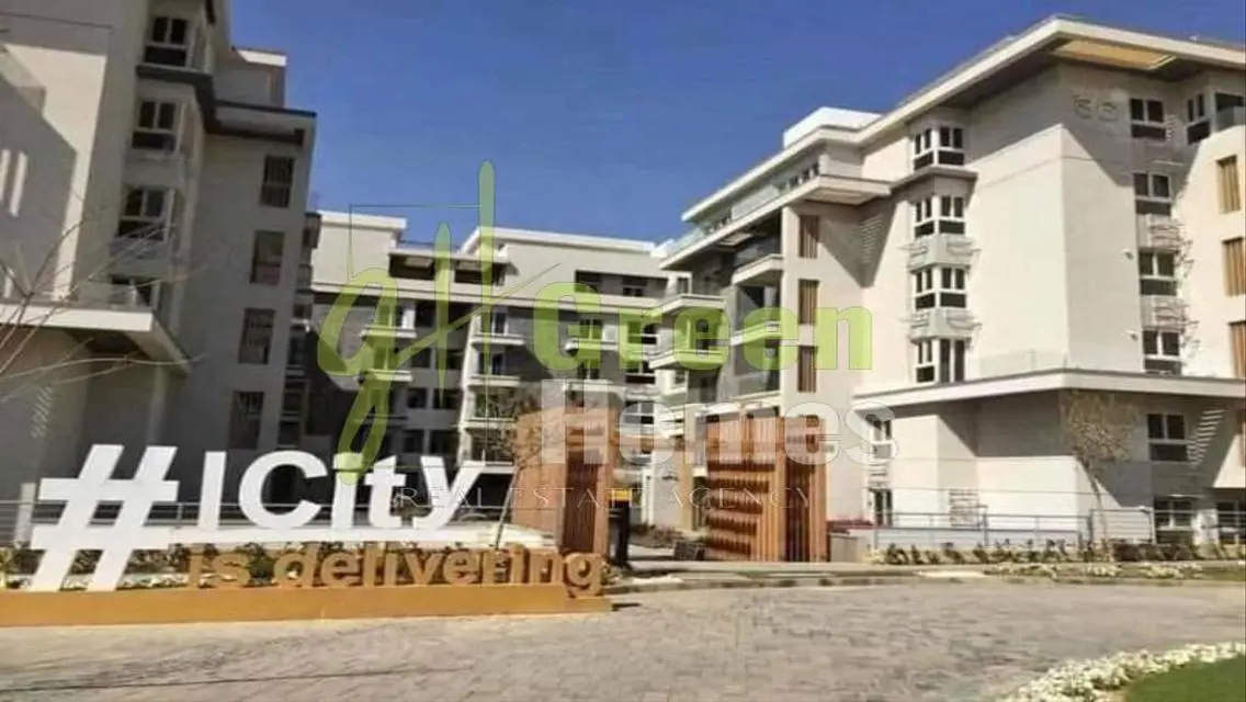 Stunning Green Home for Sale
