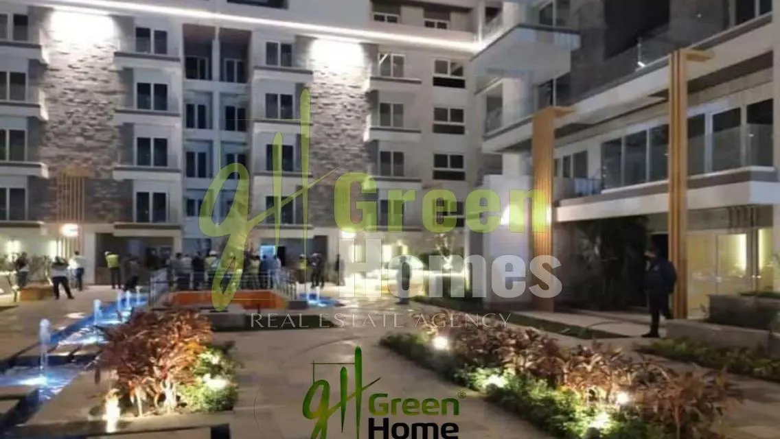 Stunning Green Home for Sale