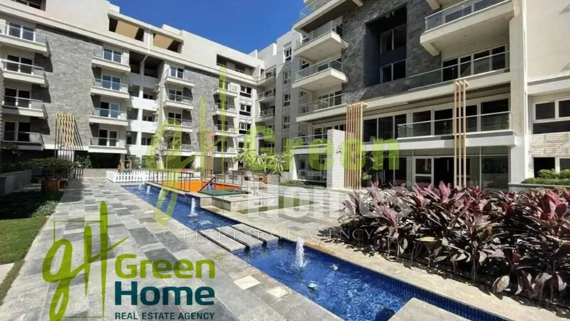 Stunning Green Home for Sale