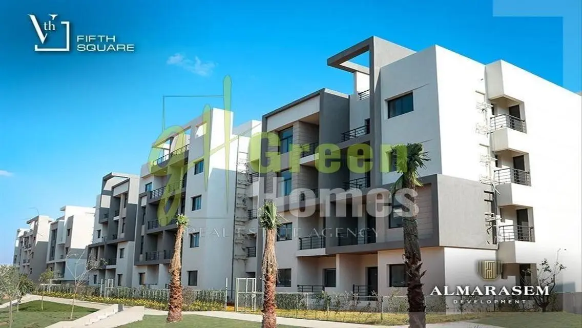 Luxury Green Home with Private Garden and Balcony in Modern City