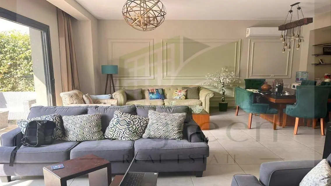 Luxury Villa for Sale Overlooking Lakes