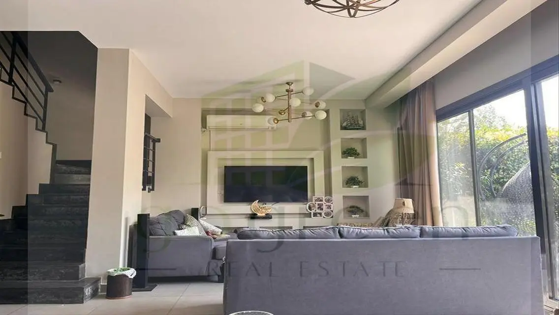 Luxury Villa for Sale Overlooking Lakes