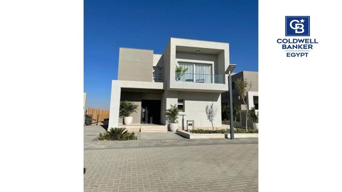 Luxury Villa for Sale with Stunning View