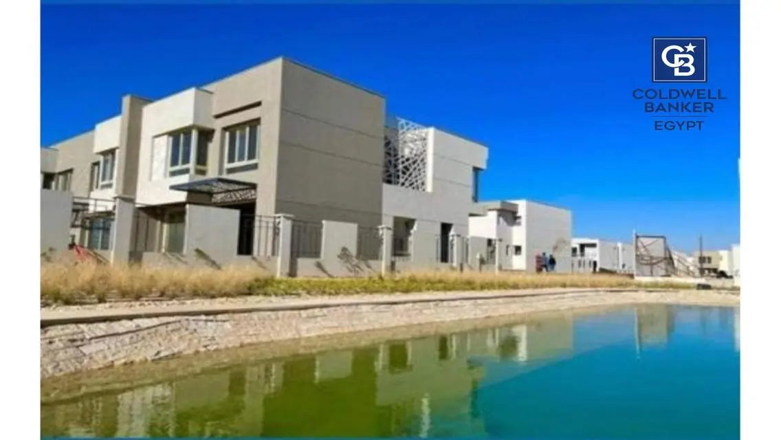 Luxury Villa for Sale with Stunning View