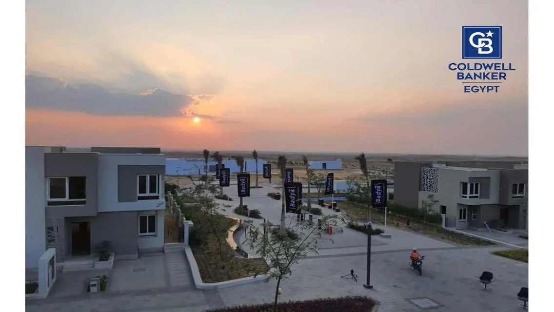 Luxury Villa for Sale with Stunning View
