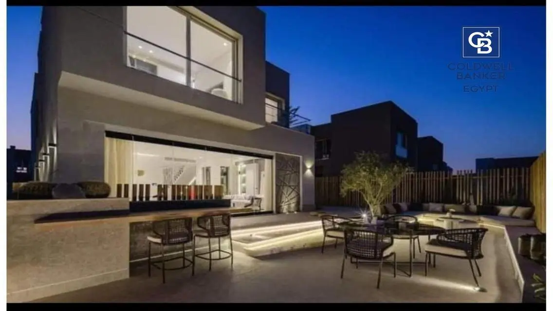 Luxury Villa for Sale with Stunning View