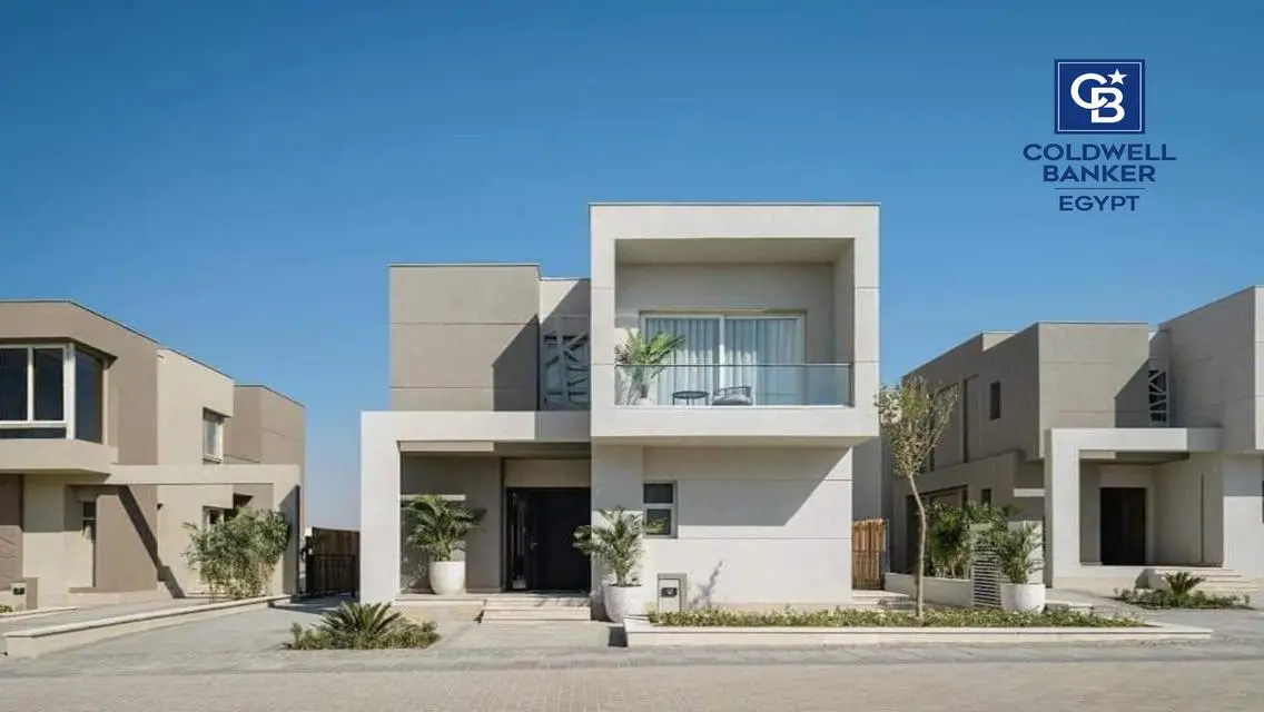Luxury Villa for Sale with Stunning View