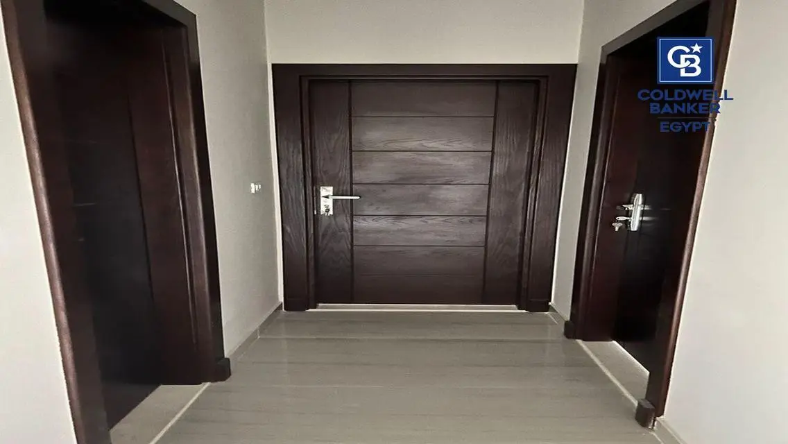 Luxury Apartment for Sale at Coldwell Banker