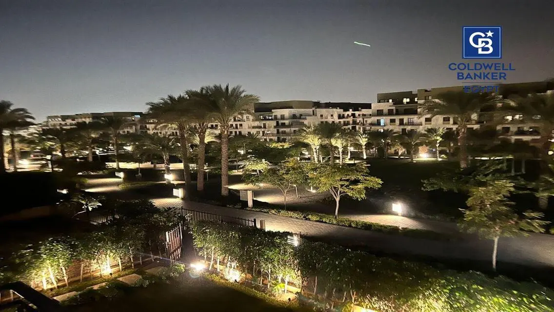 Luxury Apartment for Sale at Coldwell Banker