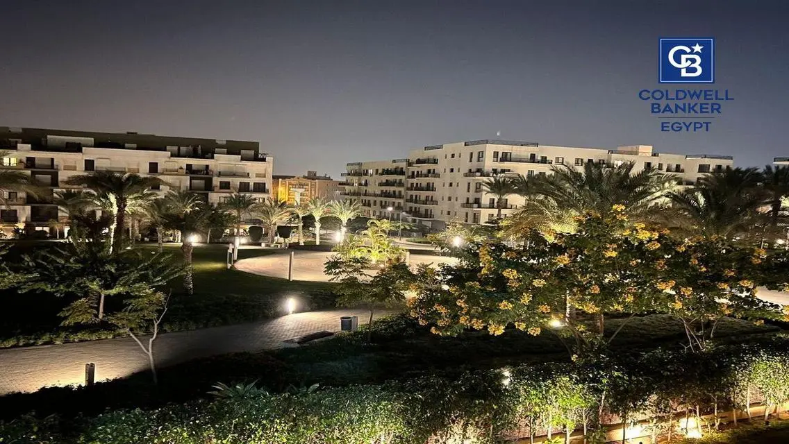 Luxury Apartment for Sale at Coldwell Banker