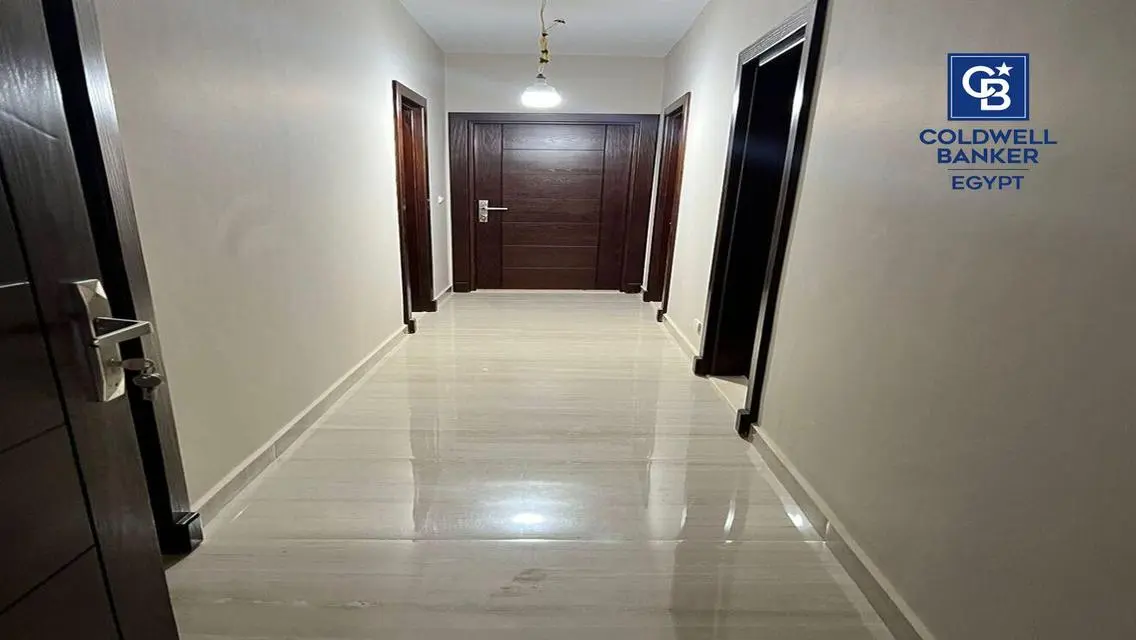 Luxury Apartment for Sale at Coldwell Banker