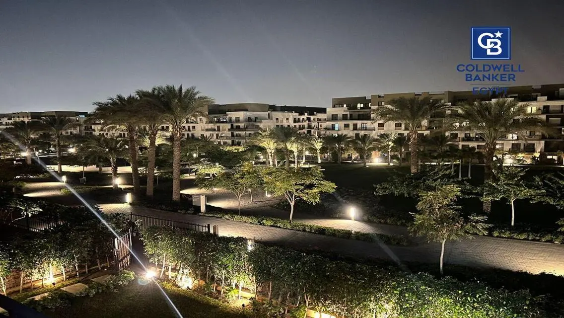 Luxury Apartment for Sale at Coldwell Banker