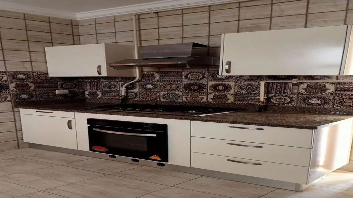 Luxury Apartment for Sale in the Heart of the City