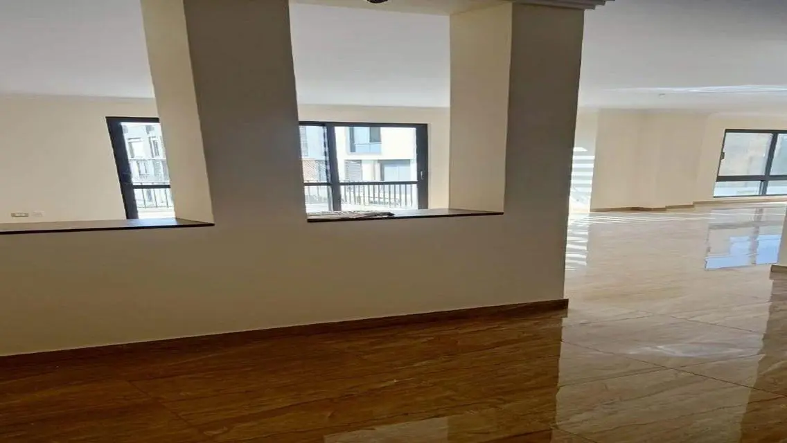 Luxury Apartment for Sale in the Heart of the City