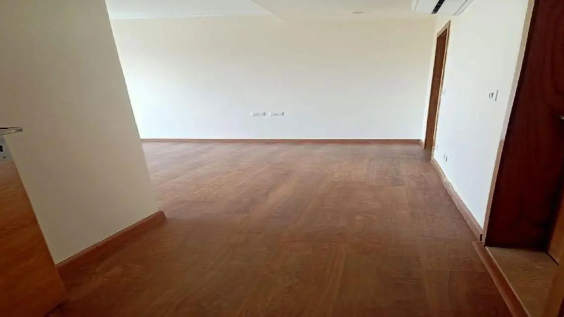 Luxury Apartment for Sale in the Heart of the City