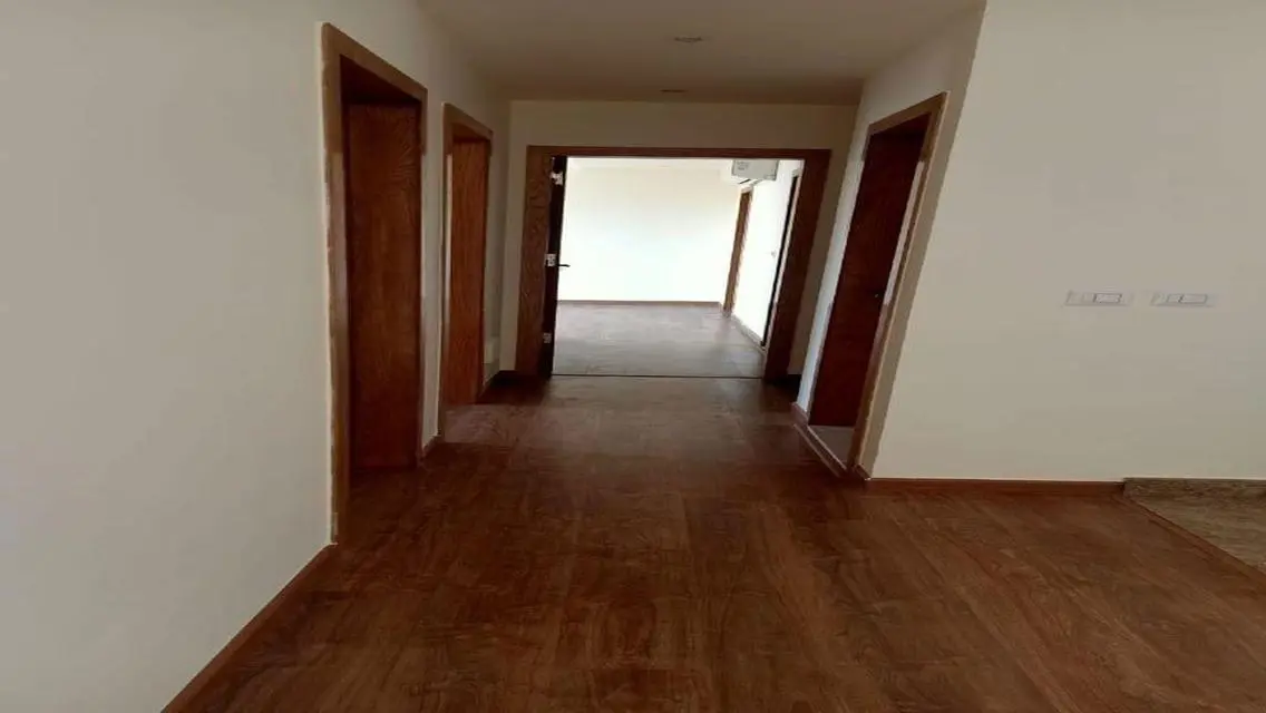 Luxury Apartment for Sale in the Heart of the City