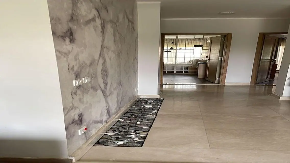 Luxury Villa for Sale with Private Garden and Shared Pool