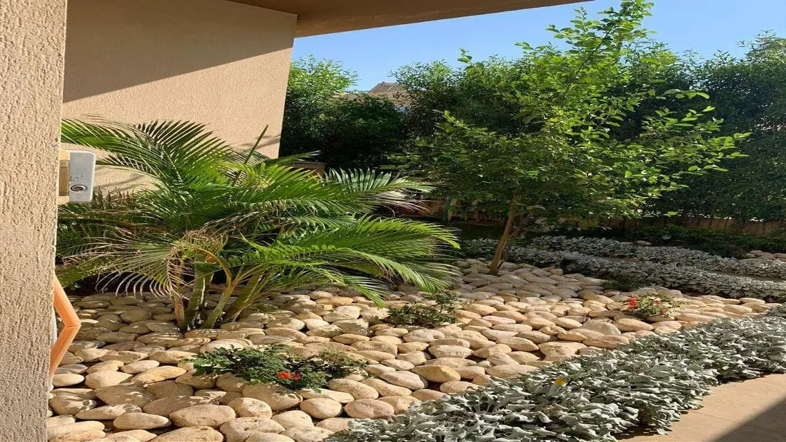 Luxury Villa for Sale with Private Garden and Shared Pool