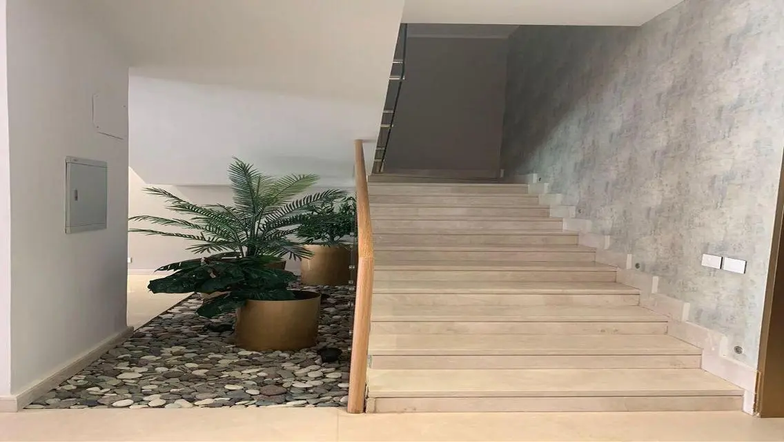 Luxury Villa for Sale with Private Garden and Shared Pool