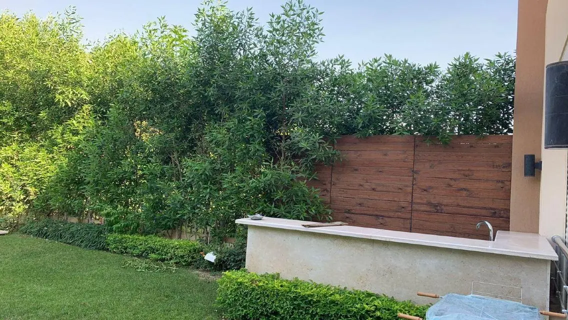 Luxury Villa for Sale with Private Garden and Shared Pool