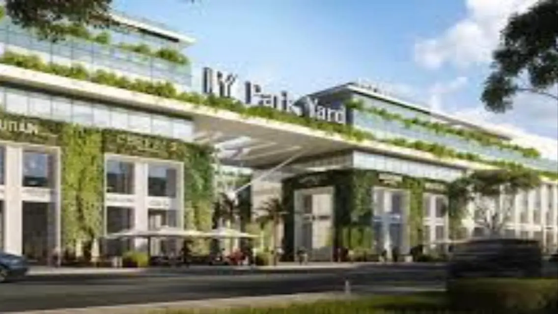 Spade: Prime Investment by Asaal Developments