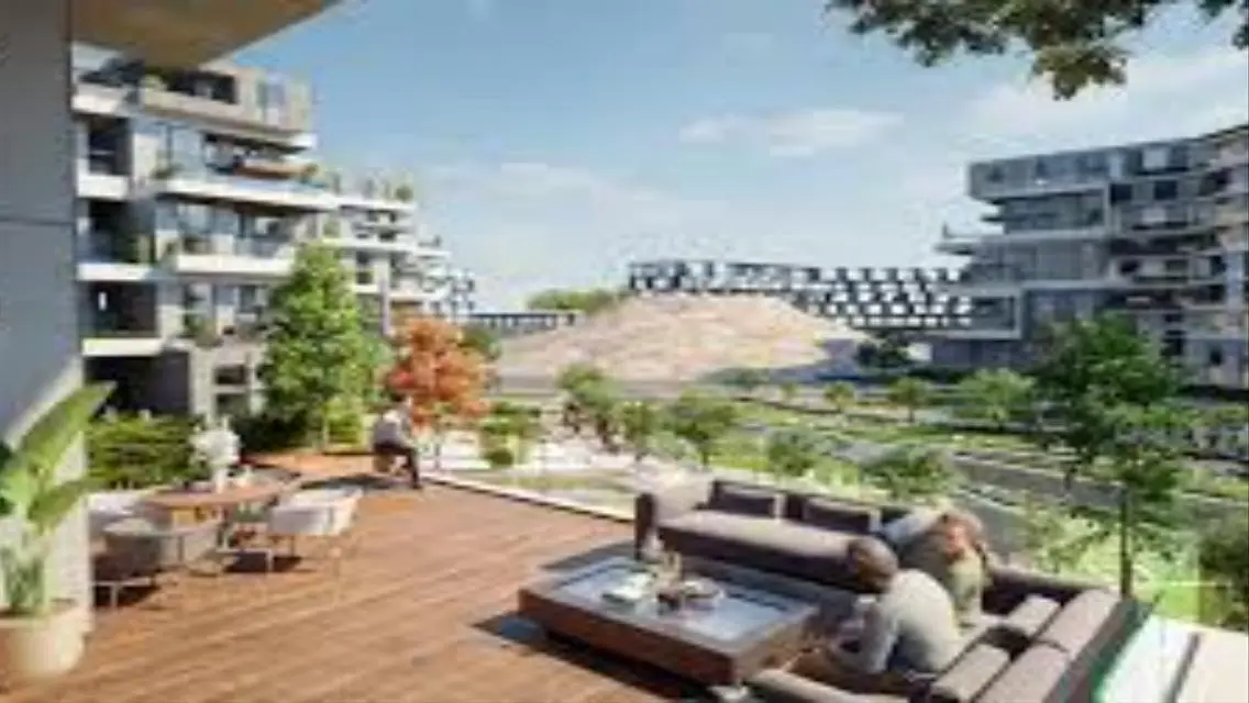 Spade: Prime Investment by Asaal Developments