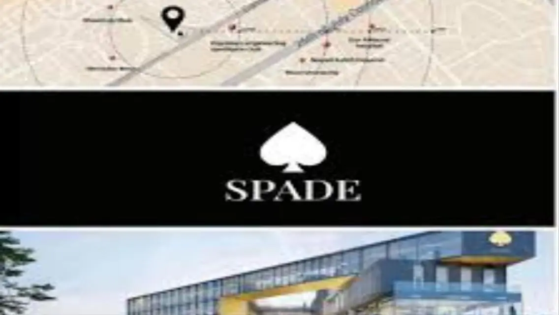 Spade: Prime Investment by Asaal Developments