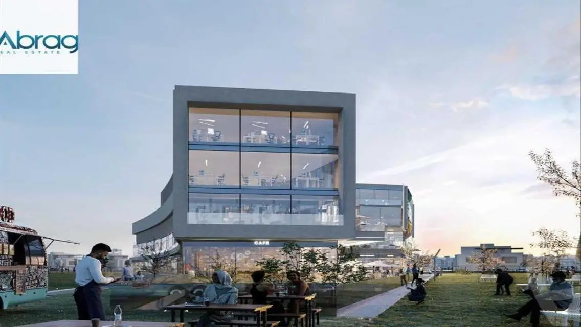 Spade: Prime Investment by Asaal Developments