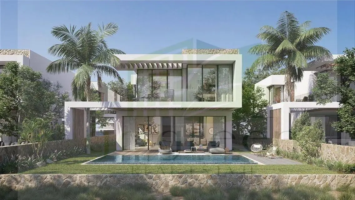 Luxury Apartment with Stunning Lake View