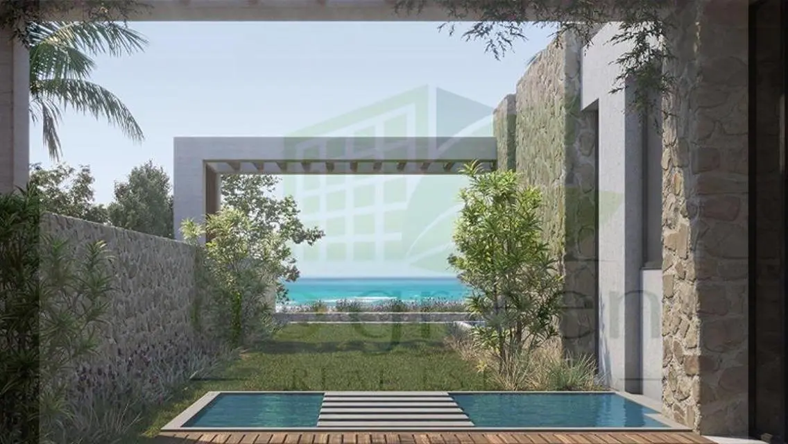 Luxury Apartment with Stunning Lake View
