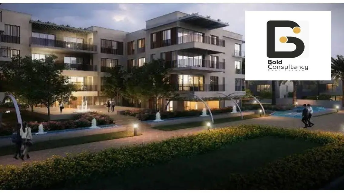 Luxury Apartment of 133 sqm in the Heart of the City
