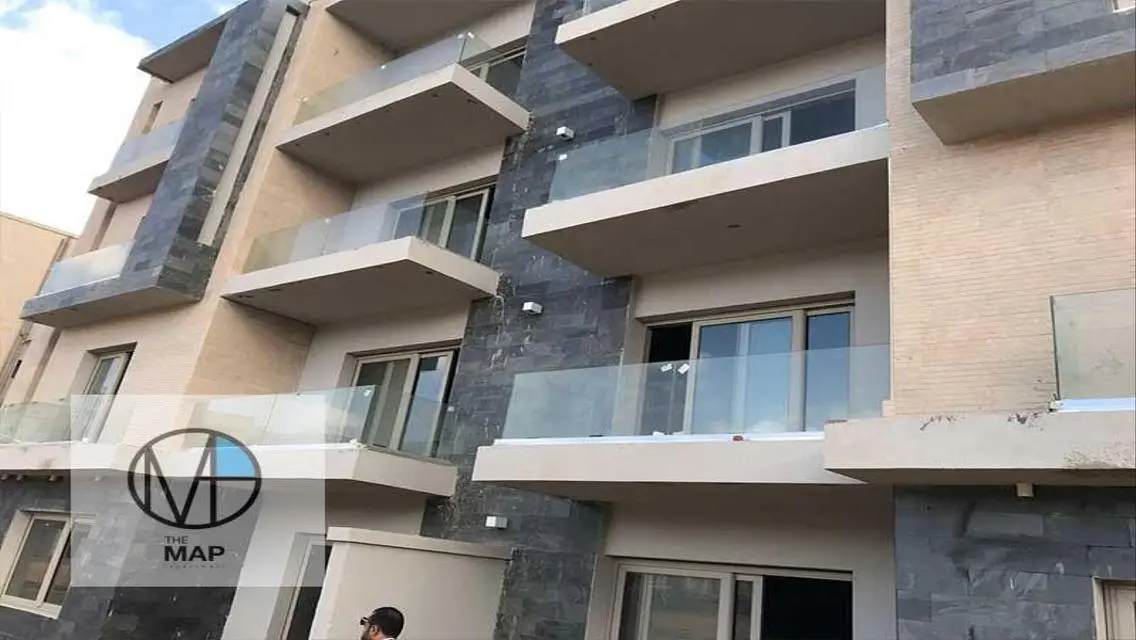 Luxurious Apartment with Spacious Amenities
