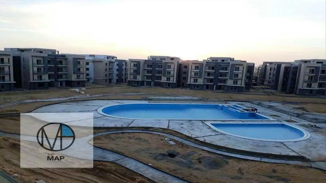 Luxurious Apartment with Spacious Amenities