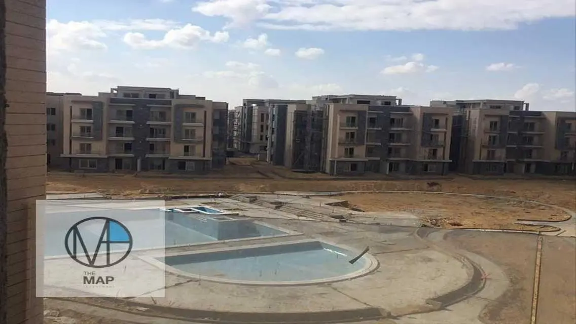 Luxurious Apartment with Spacious Amenities