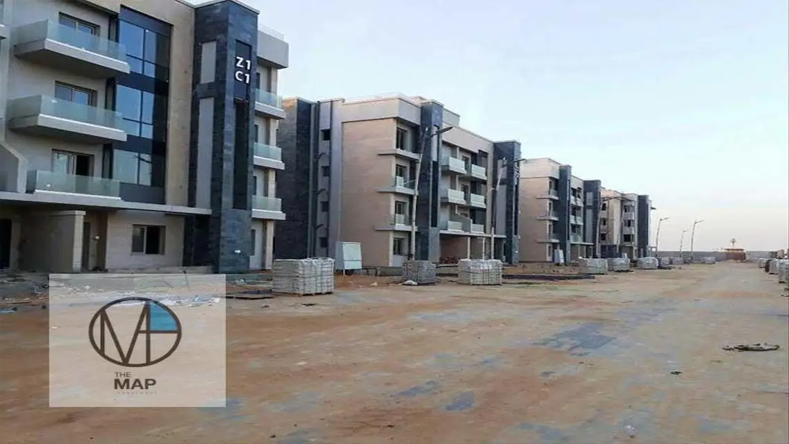Luxurious Apartment with Spacious Amenities
