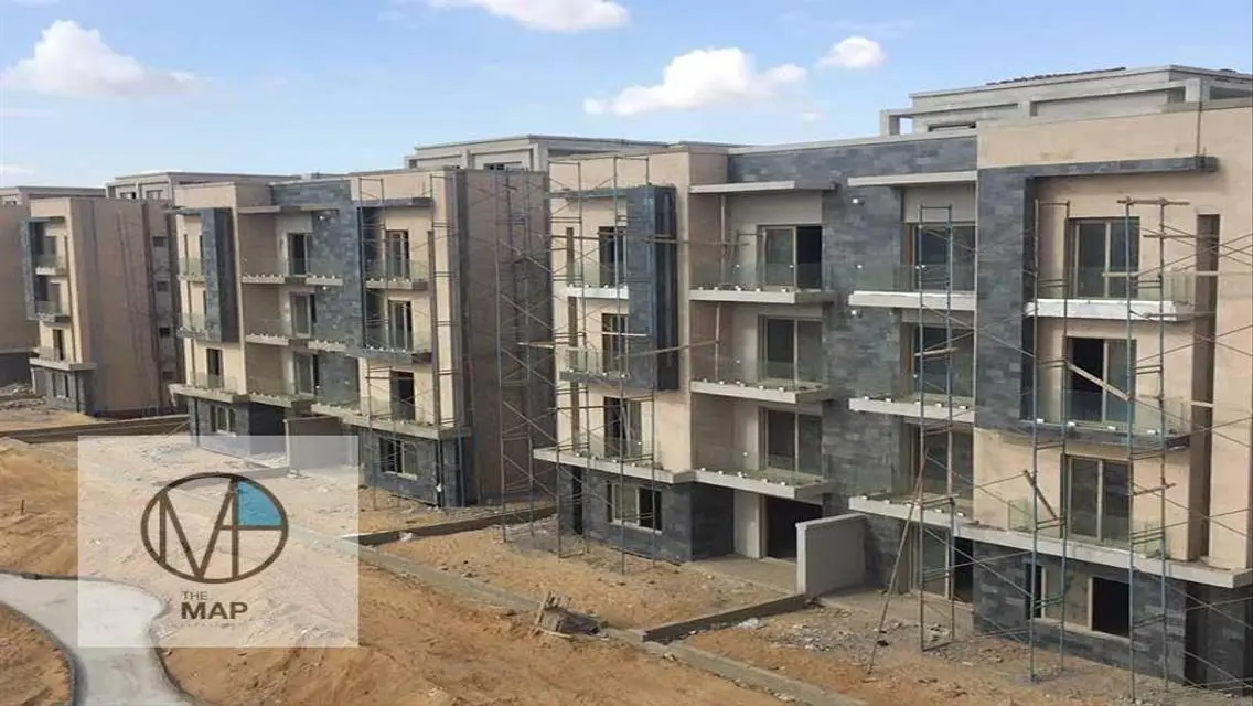 Luxurious Apartment with Spacious Amenities
