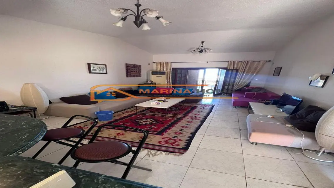 Stunning Chalet for Sale in Marina 6