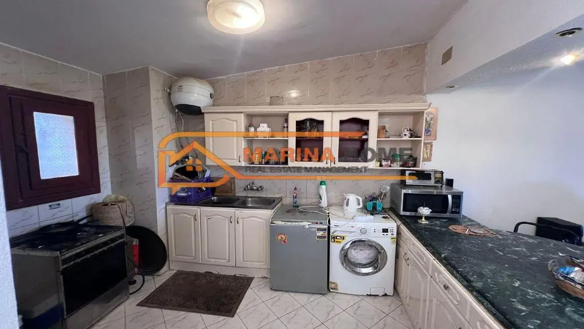 Stunning Chalet for Sale in Marina 6