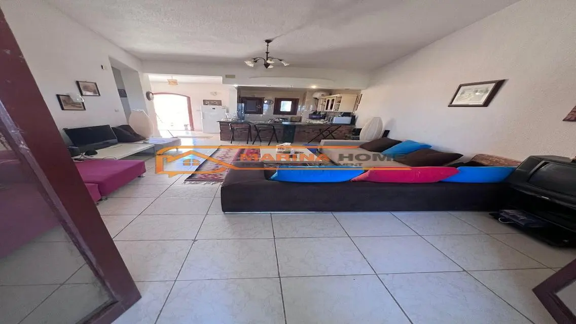 Stunning Chalet for Sale in Marina 6