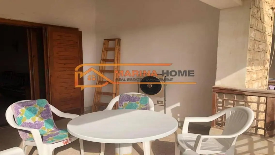Stunning Chalet for Sale in Marina 6