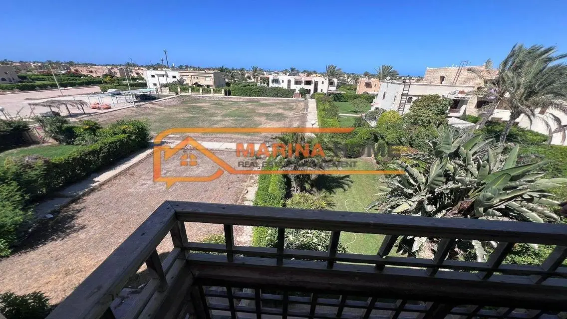 Stunning Chalet for Sale in Marina 6