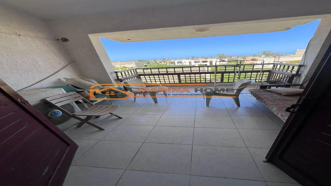 Stunning Chalet for Sale in Marina 6