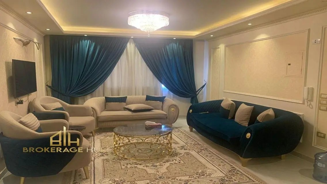 Luxury Apartment for Sale with Stunning Views