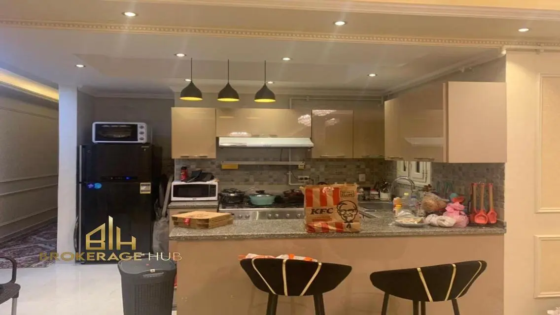 Luxury Apartment for Sale with Stunning Views