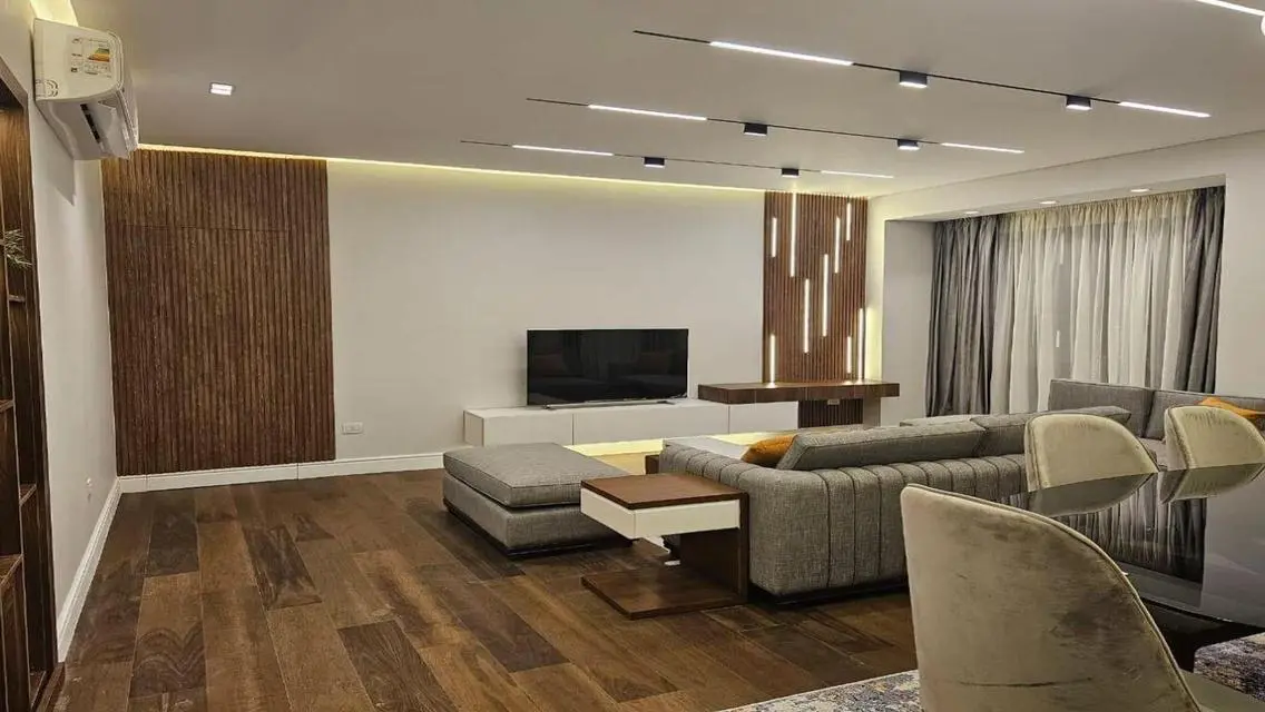 Luxurious Villa for Sale in Eastown at Attractive Price