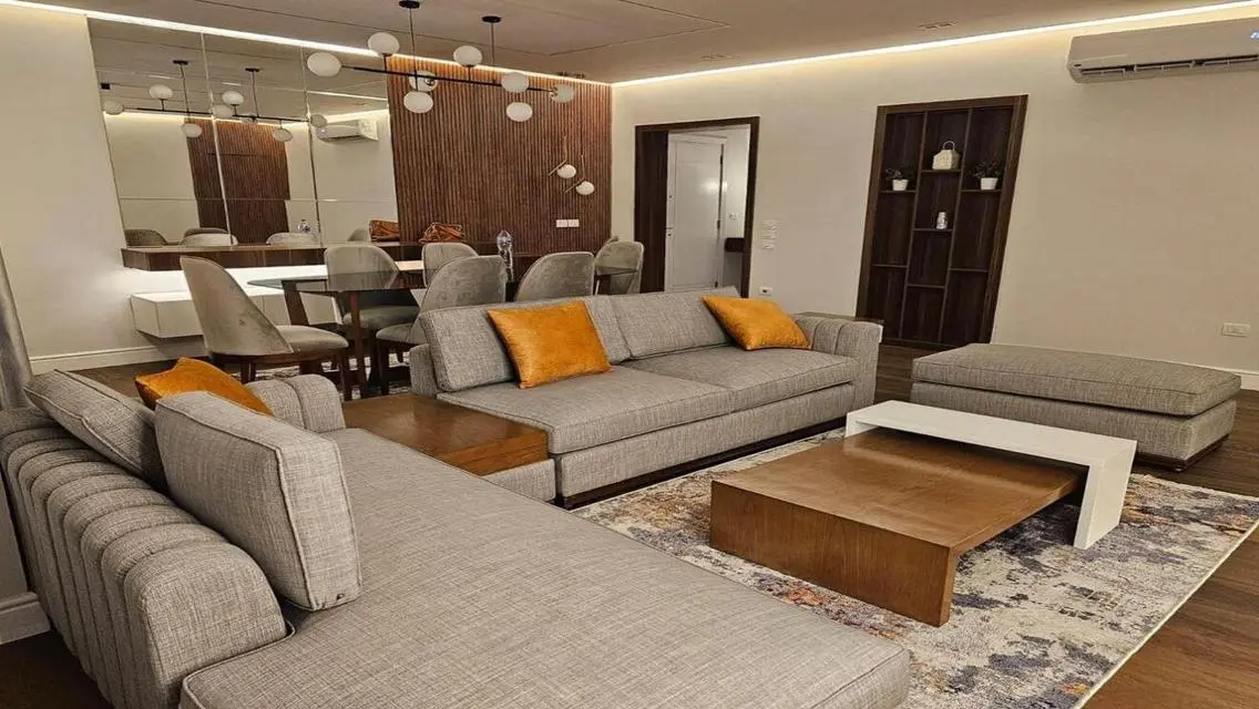 Luxurious Villa for Sale in Eastown at Attractive Price