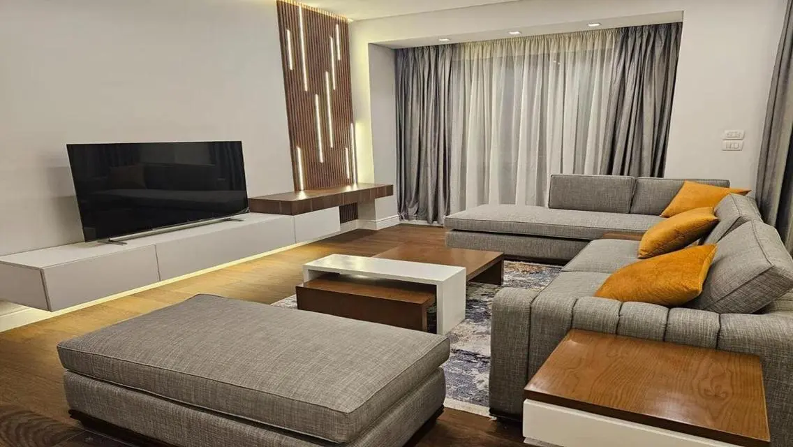 Luxurious Villa for Sale in Eastown at Attractive Price