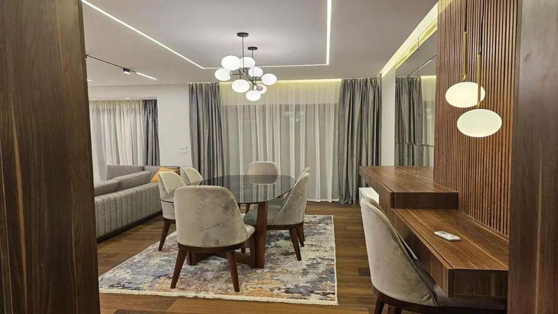 Luxurious Villa for Sale in Eastown at Attractive Price