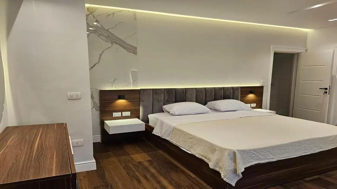 Luxurious Villa for Sale in Eastown at Attractive Price